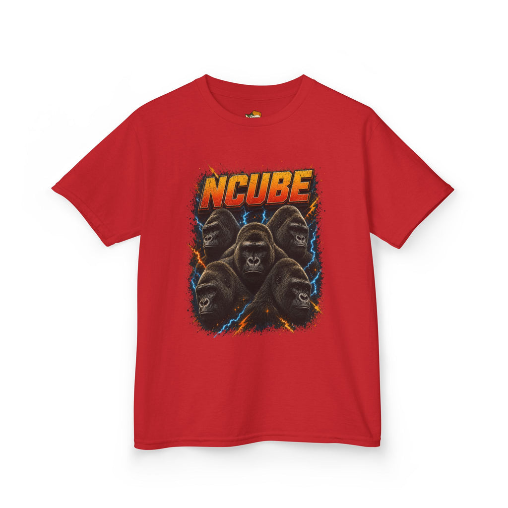 Ncube Kids