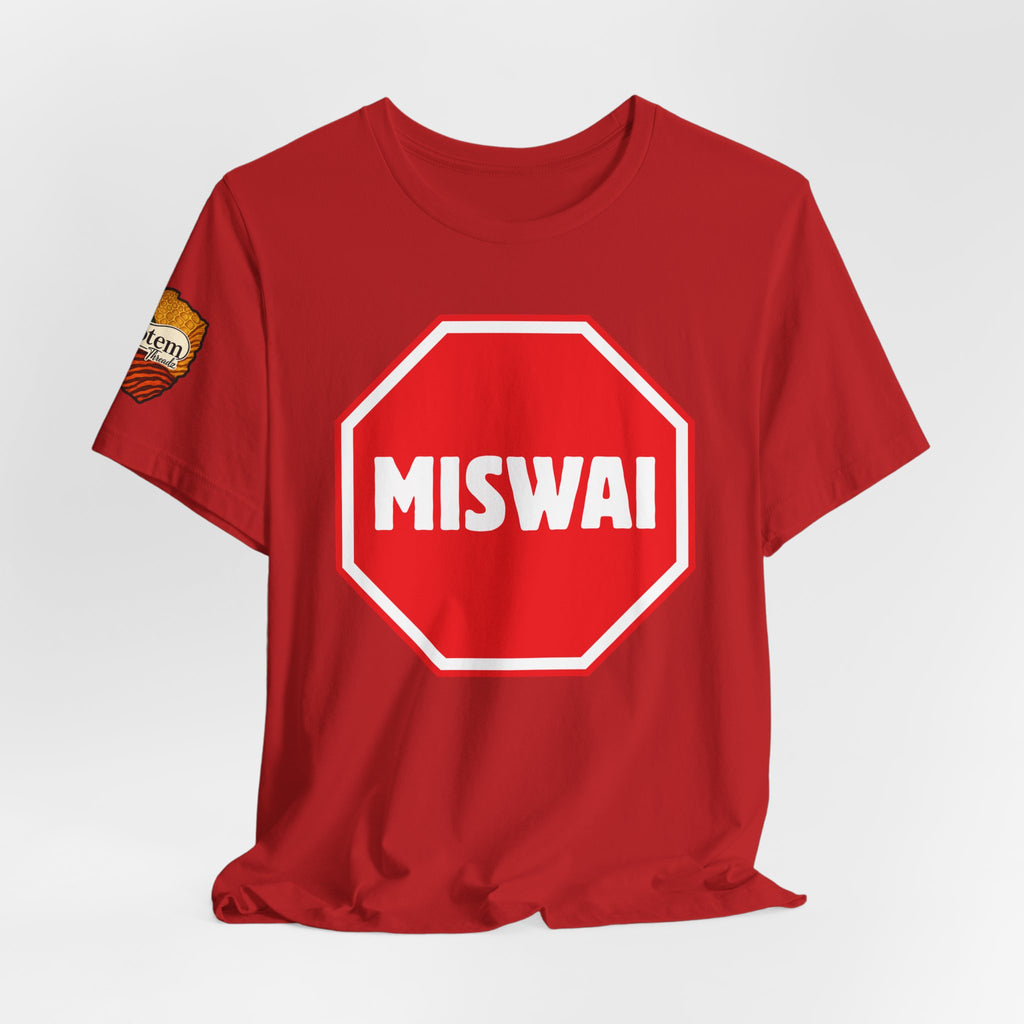 Miswai