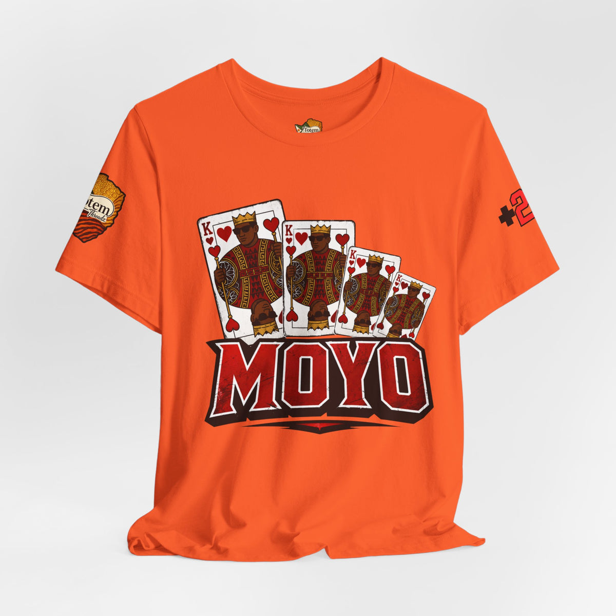 Moyo N
