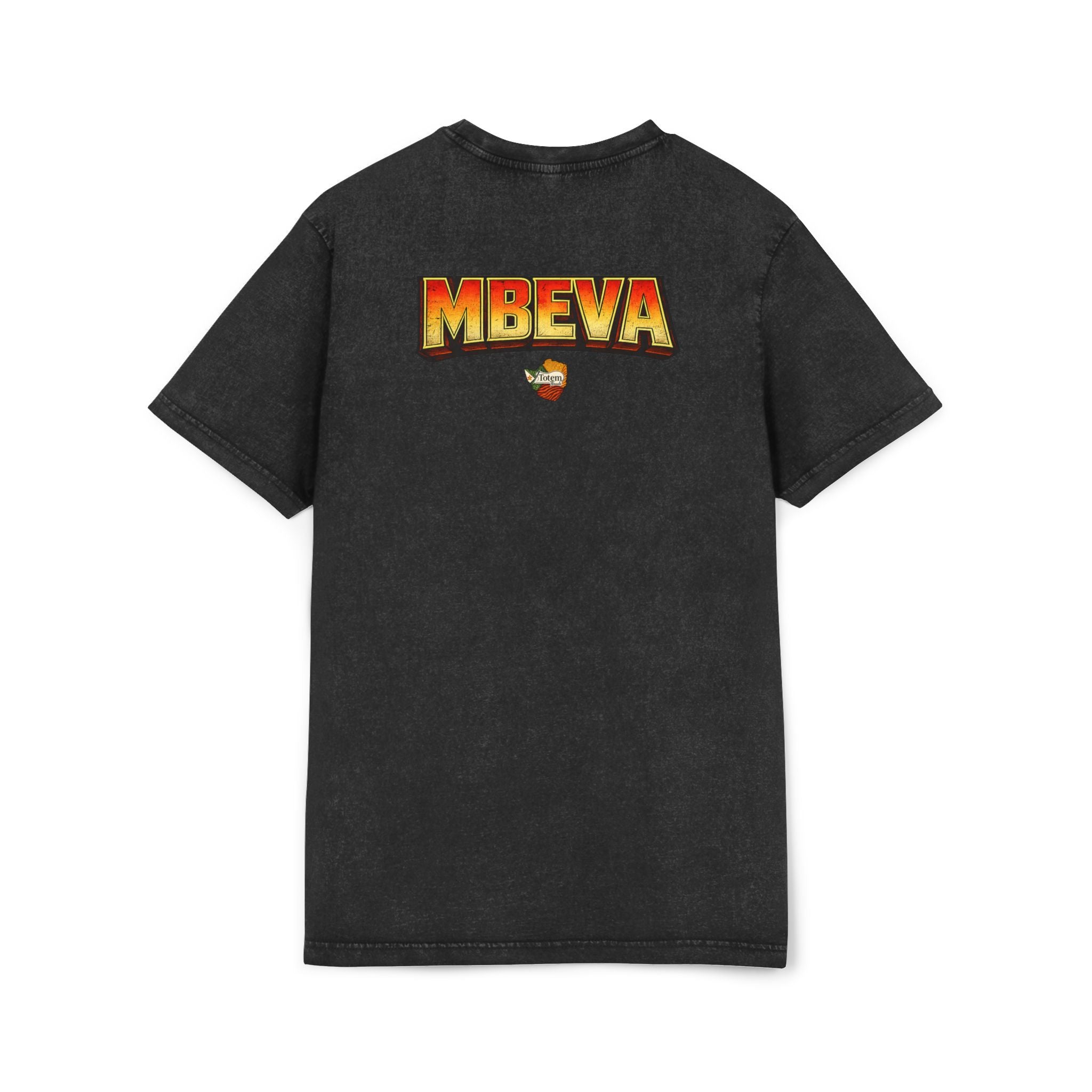 Mbeva| Vintage Womens
