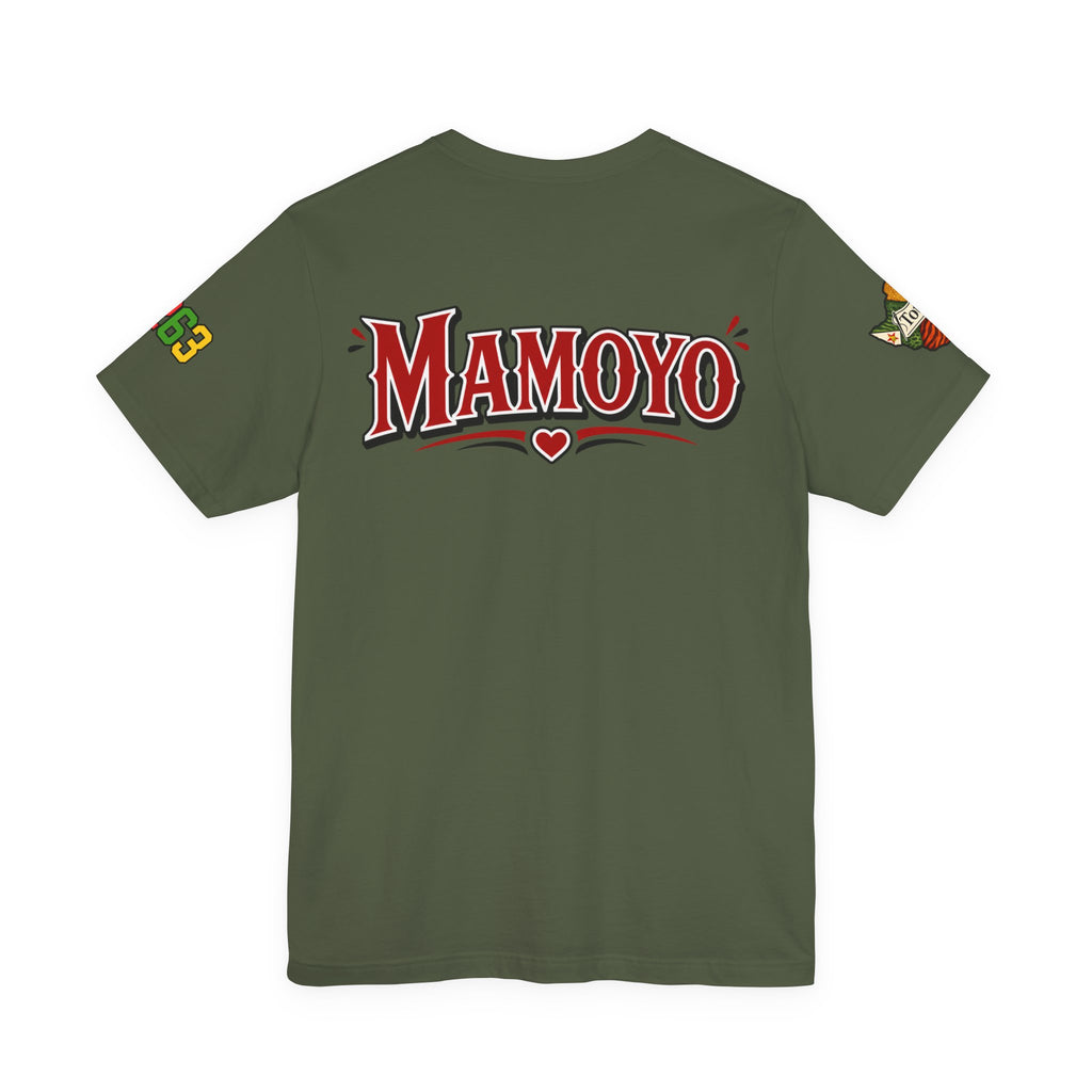 Moyo Mamoyo