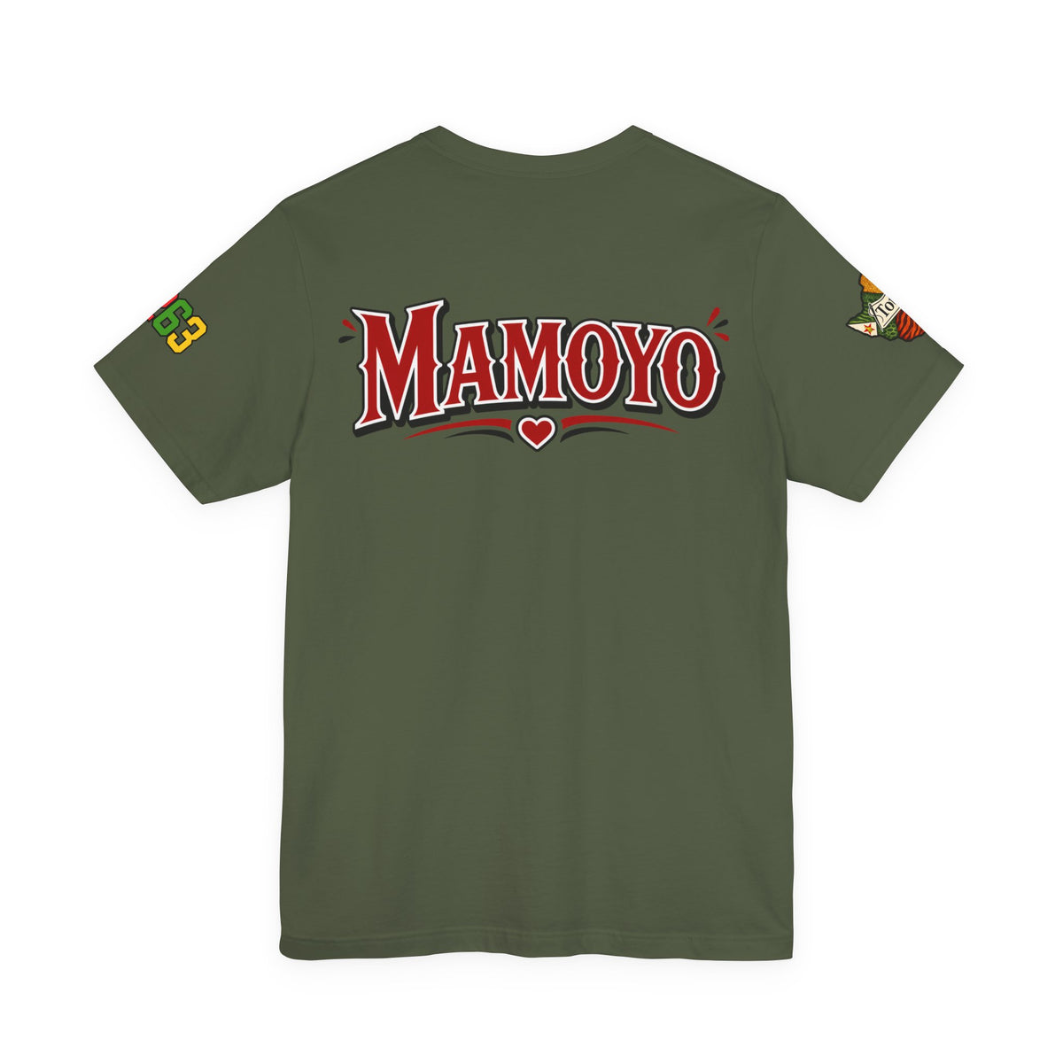 Moyo Mamoyo