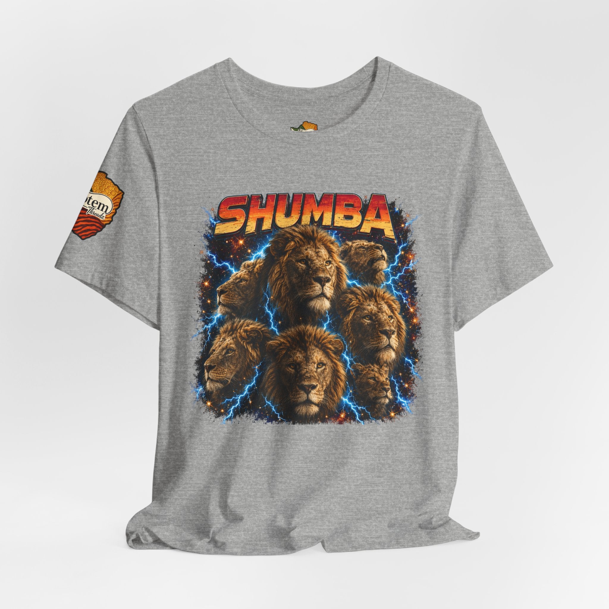 Shumba Nyamuziwa