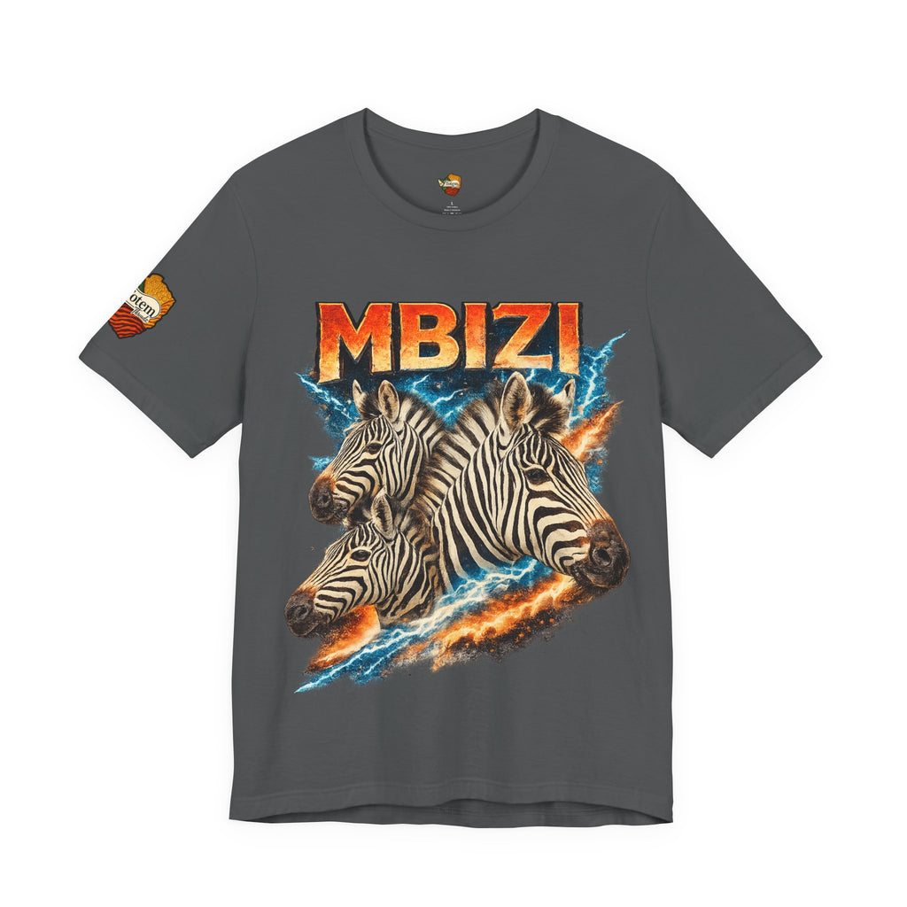 Mbizi| Samaita T-shirt