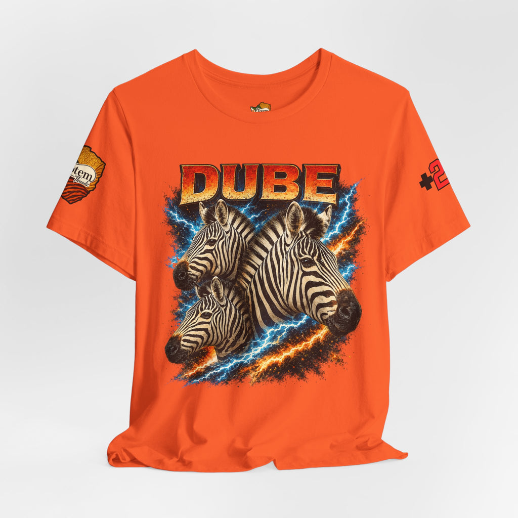 Dube Unisex