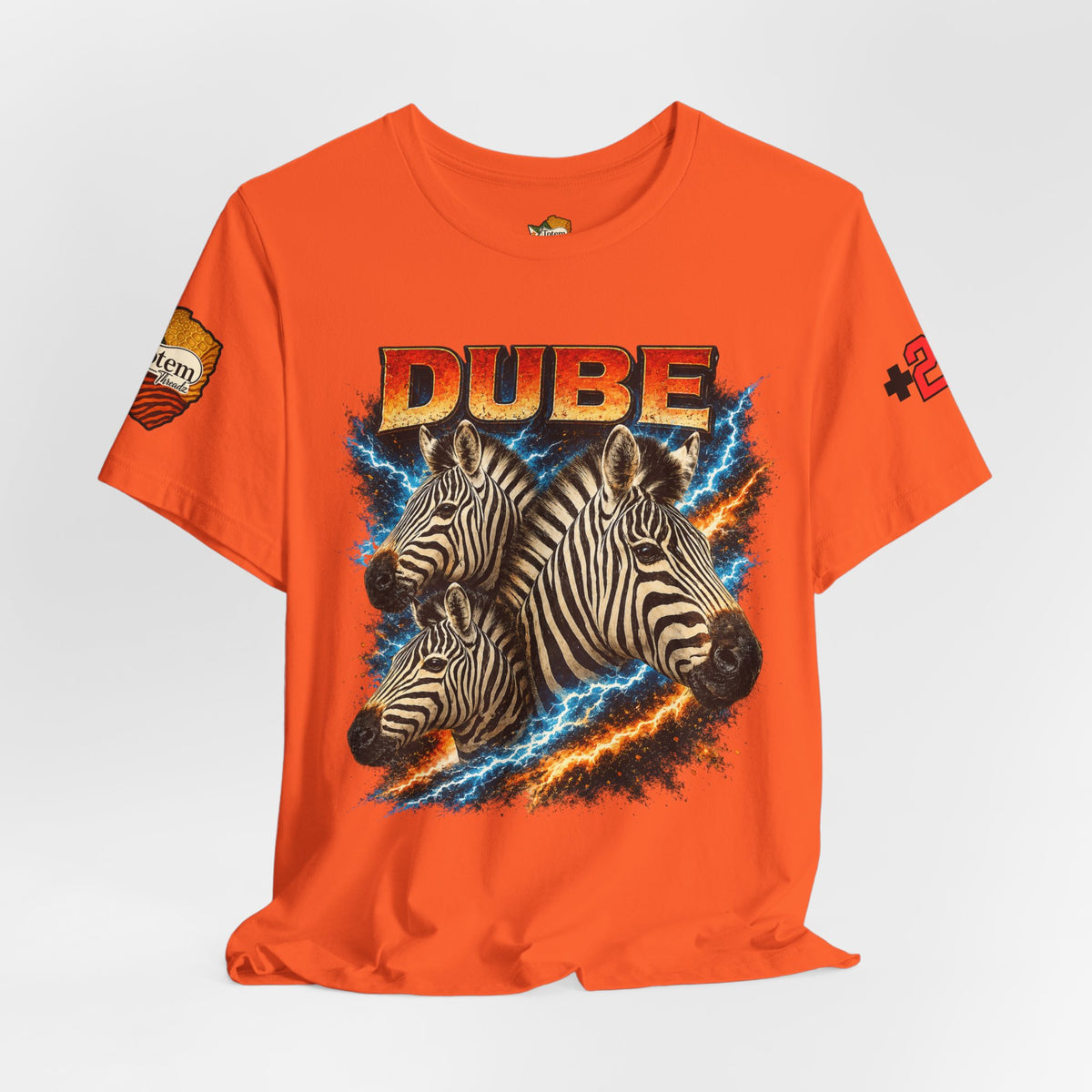 Dube Unisex