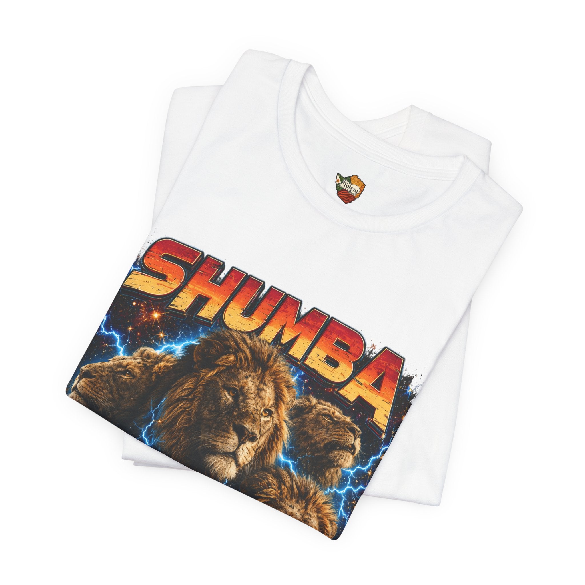 Shumba  T-Shirt