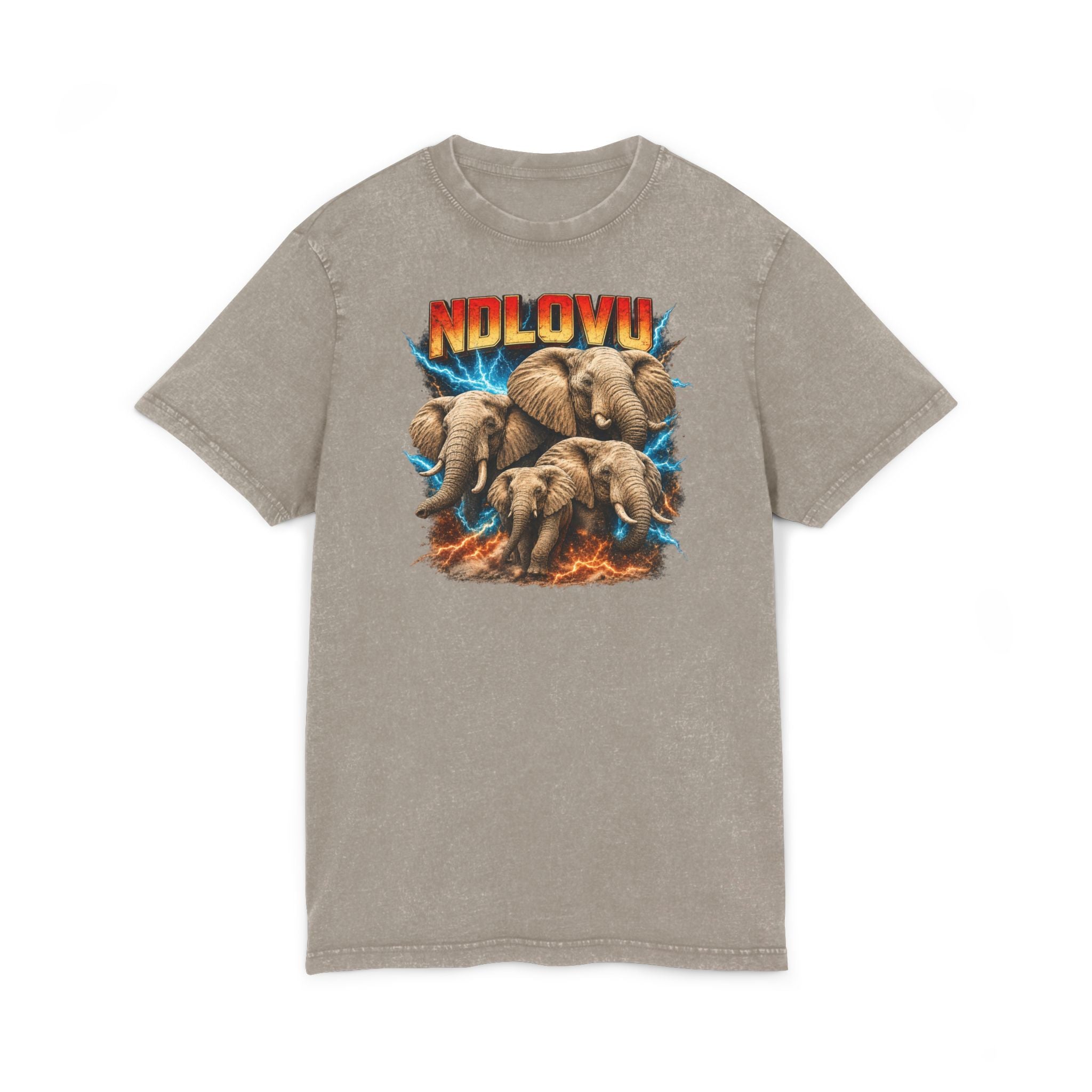 Ndlovu Vintage Unisex