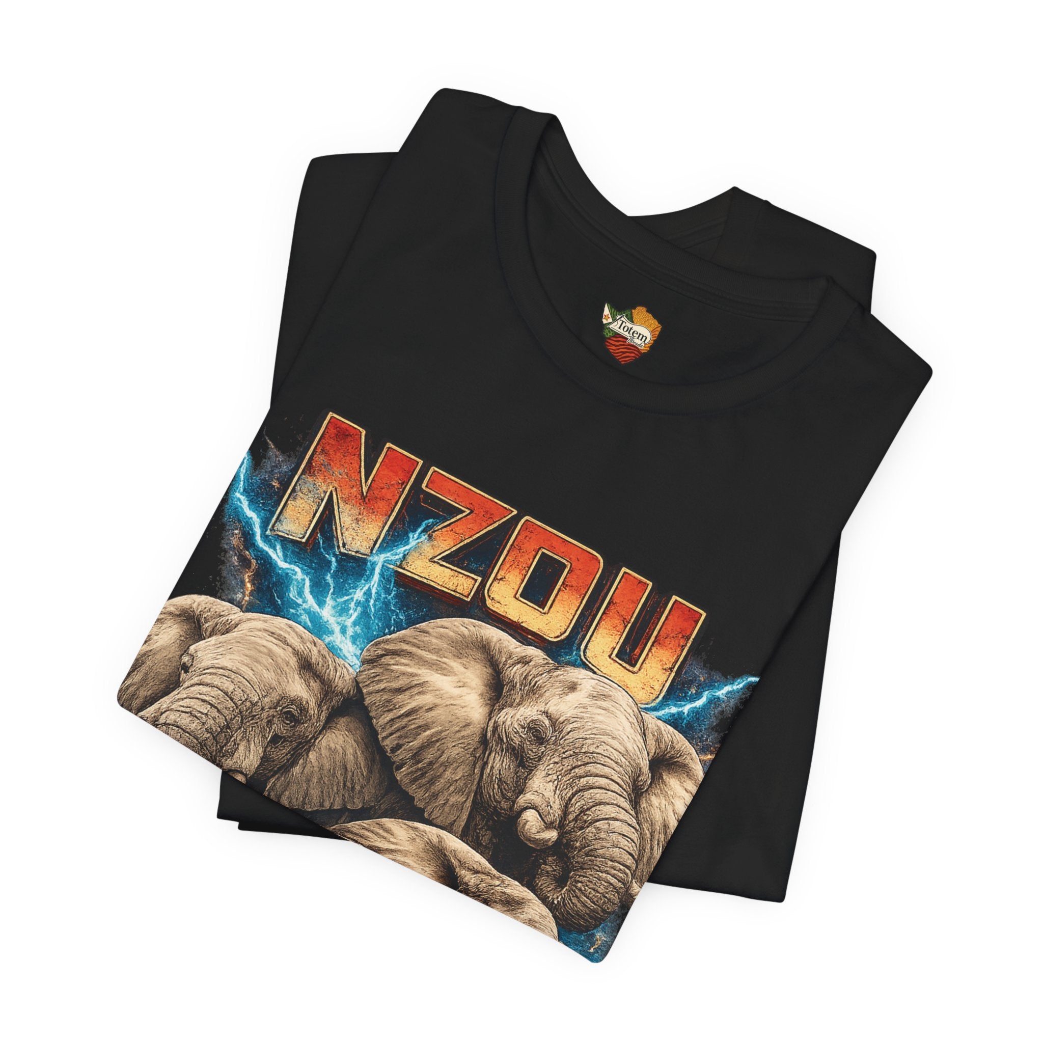 Nzou|Samanyanga T-shirt