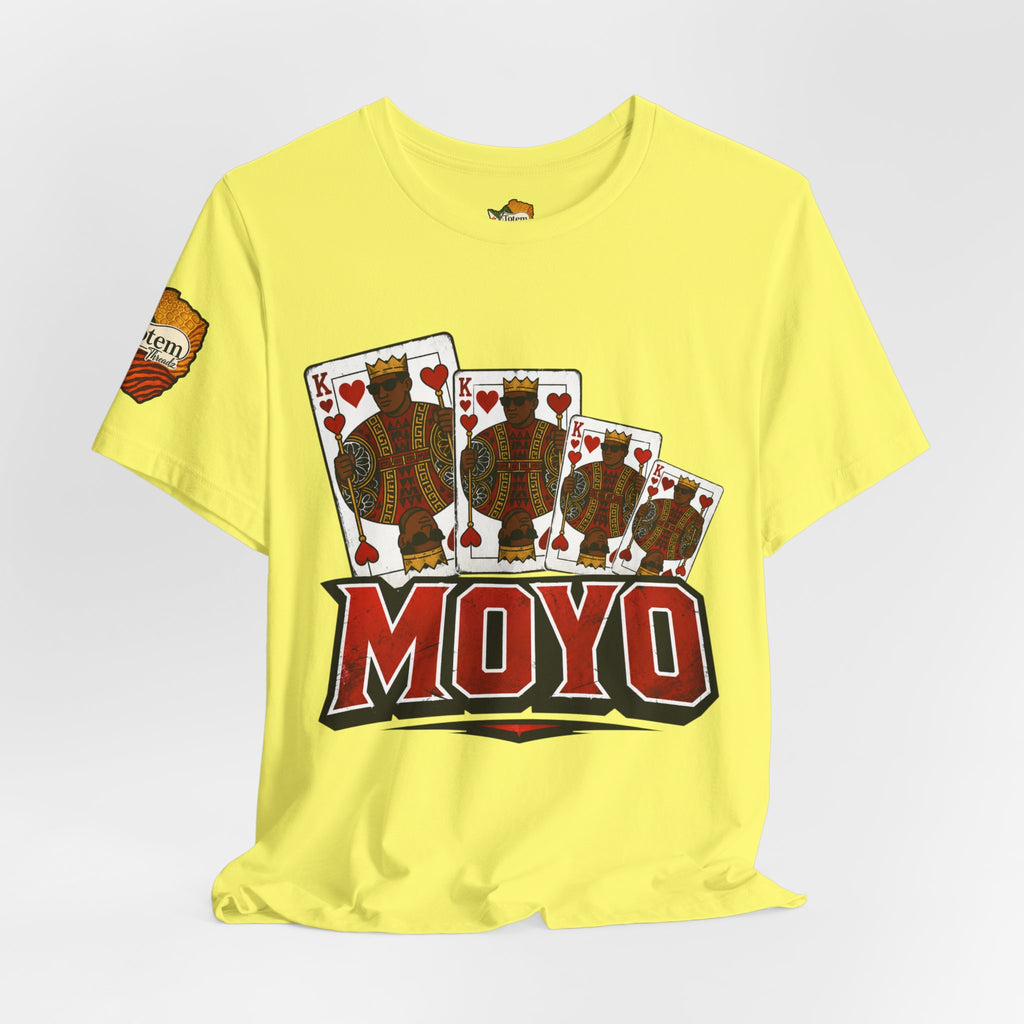 Moyo Chirandu
