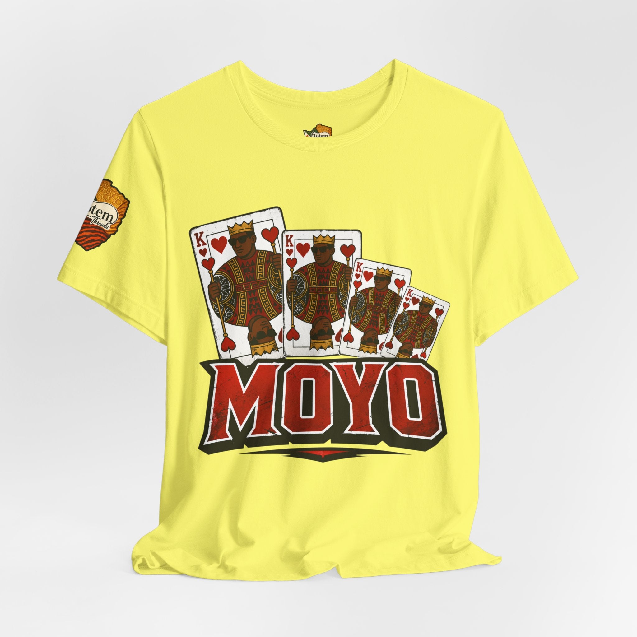 Moyo Chirandu