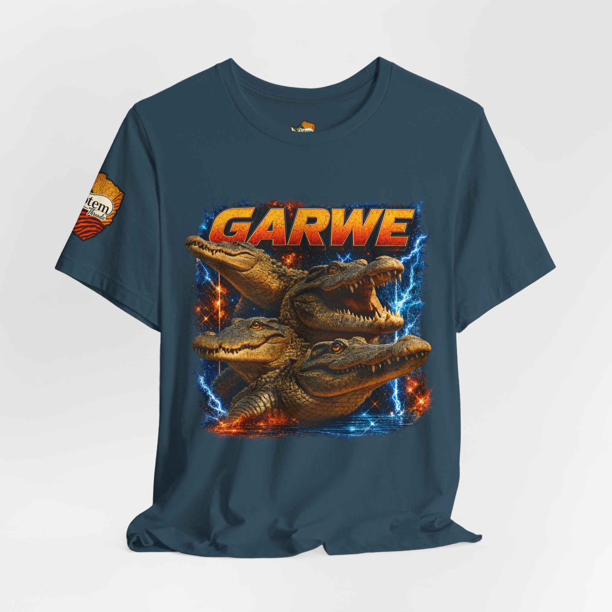 Garwe Ngwenya