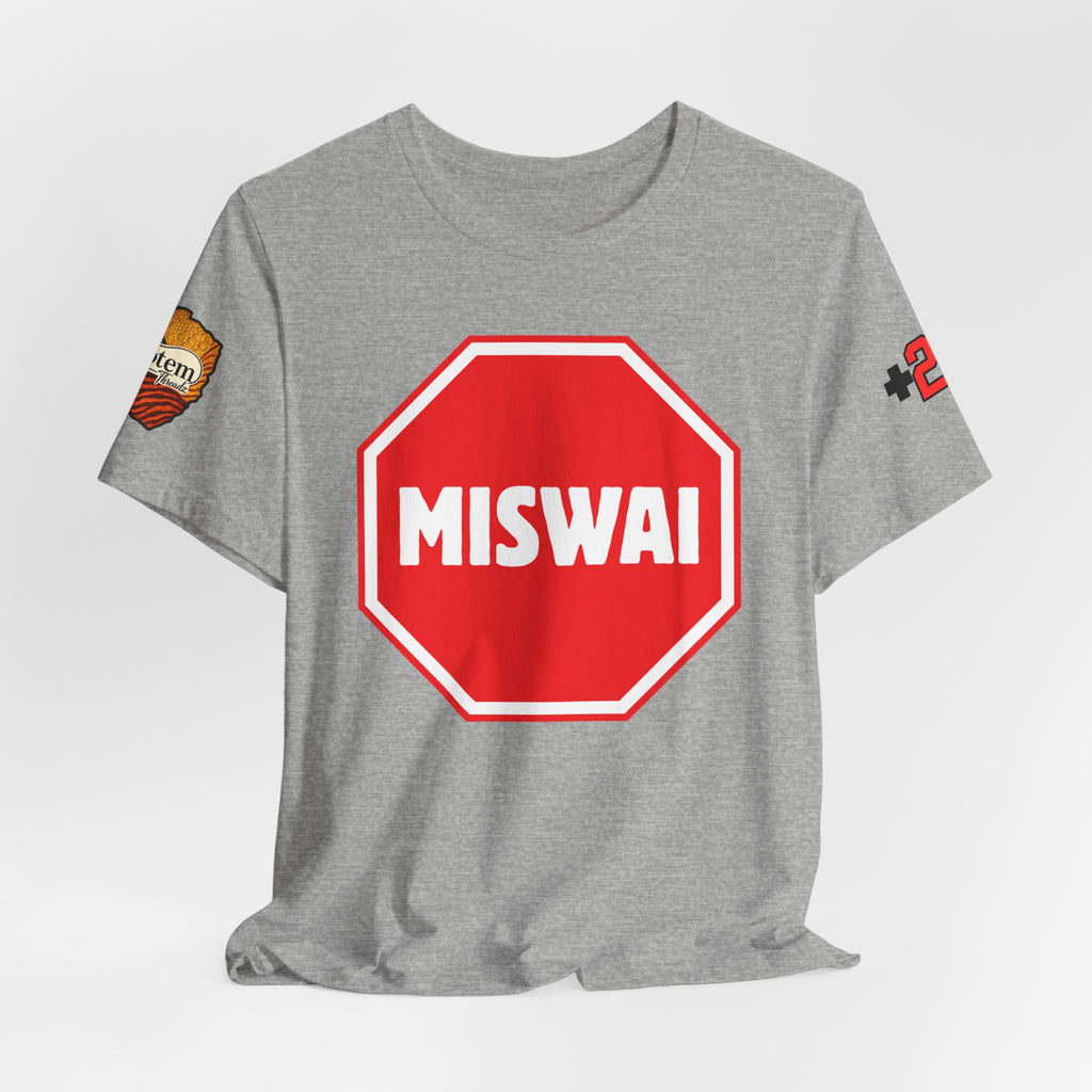 Miswai