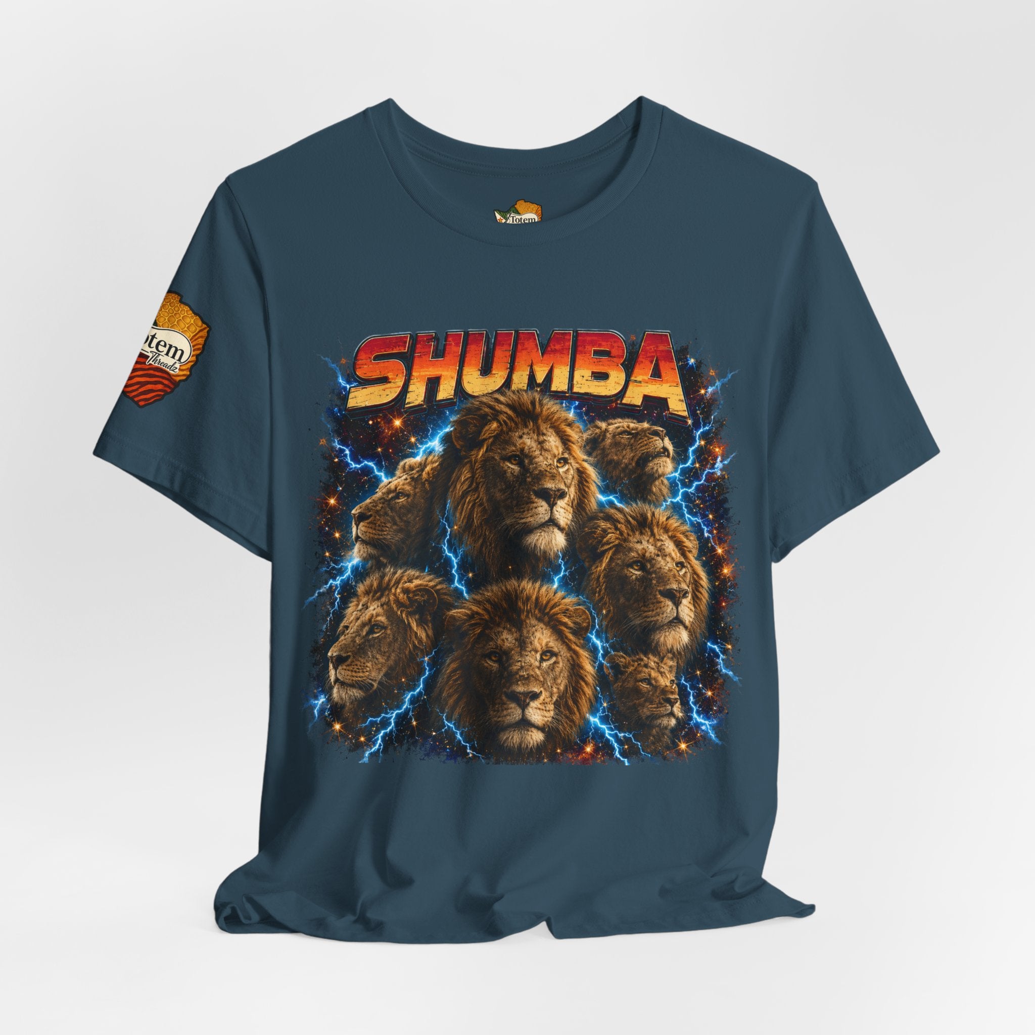 Shumba Murambwi