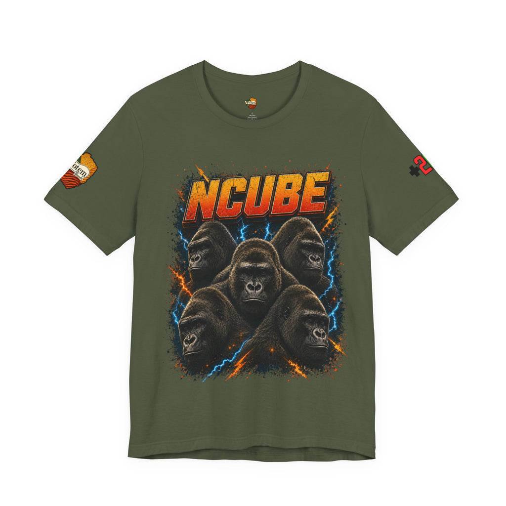 Ncube Unisex