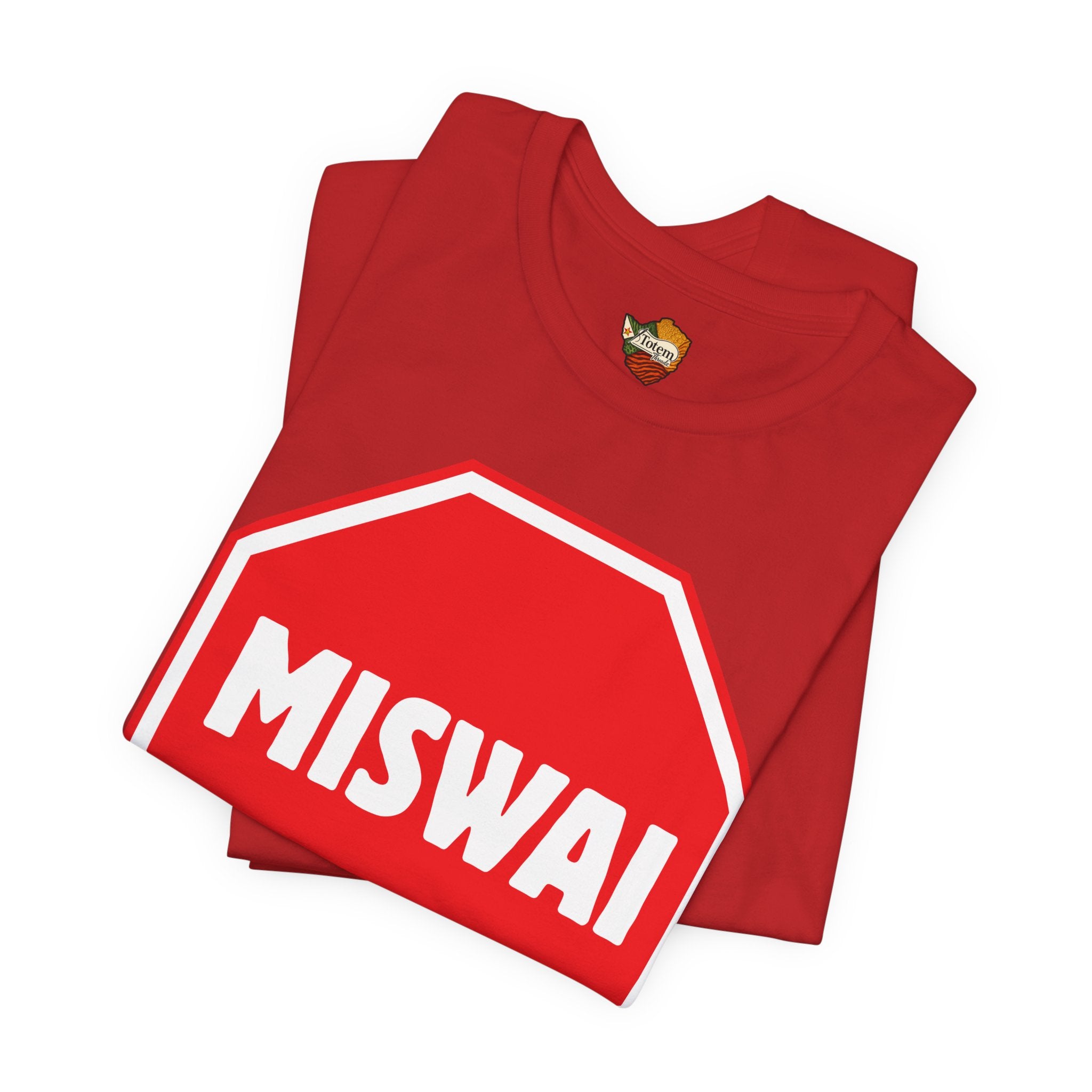 Miswai