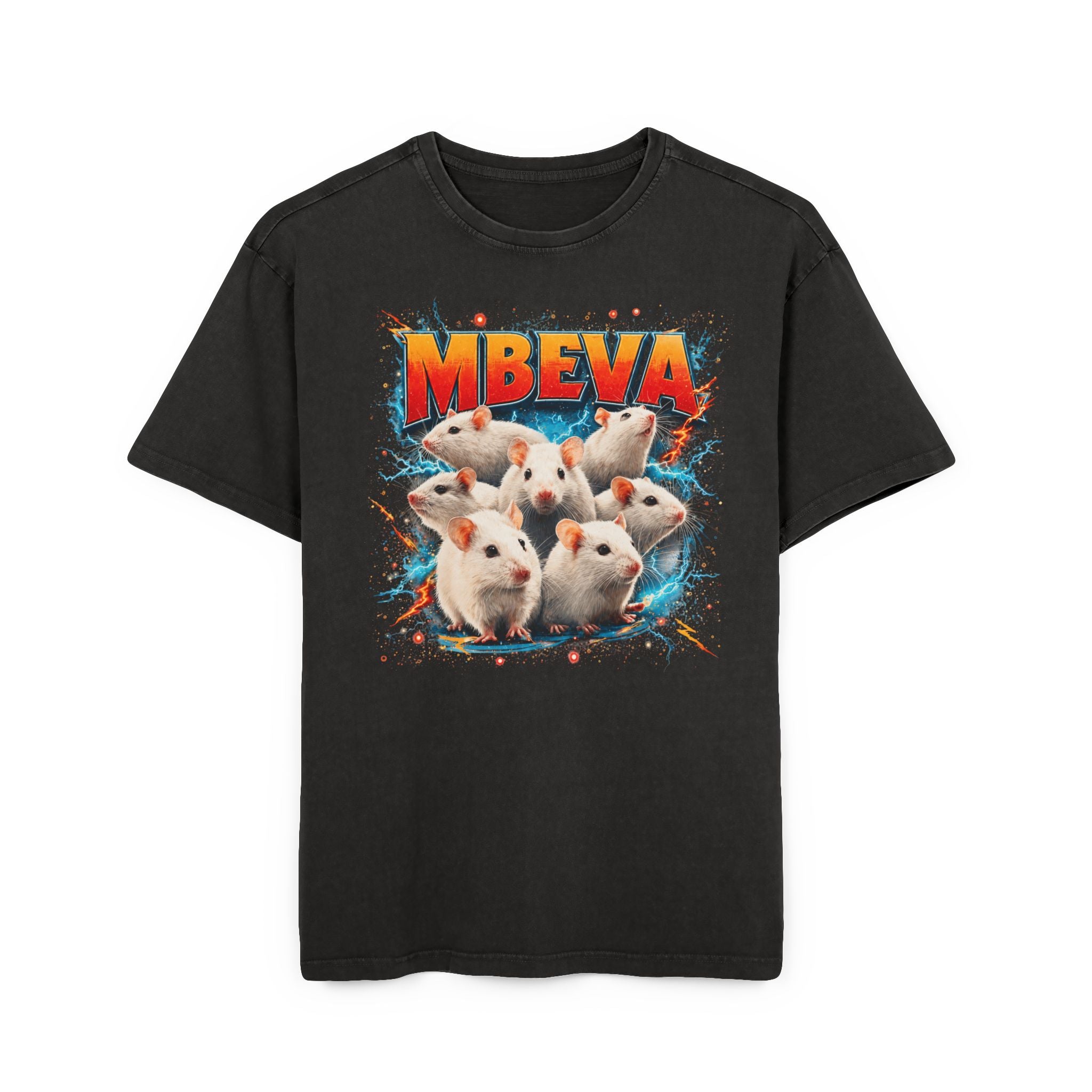Mbeva Vintage Mens