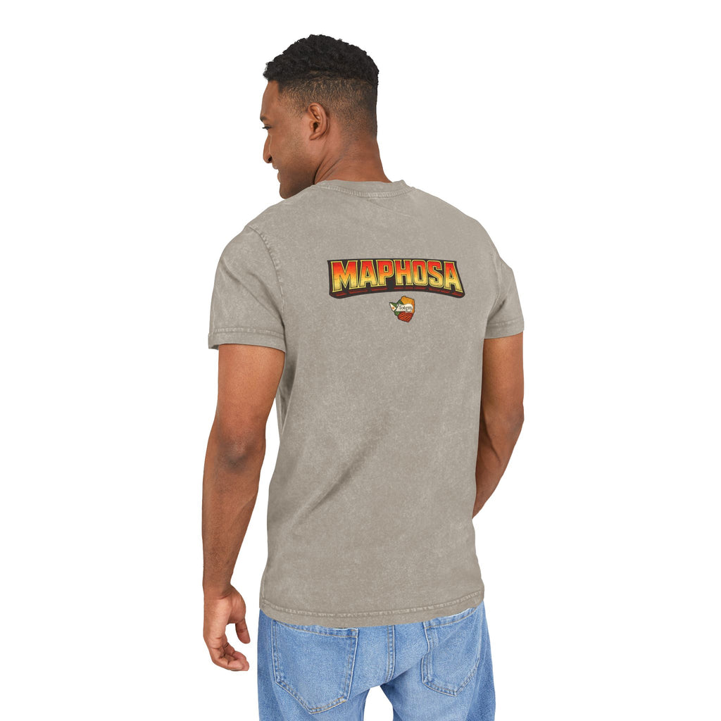 Nungu| Maphosa Vintage T-shirt