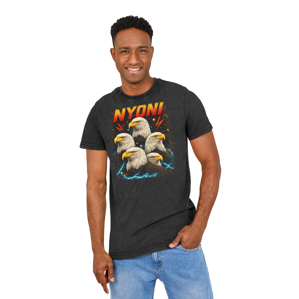Nyoni Vintage Unisex