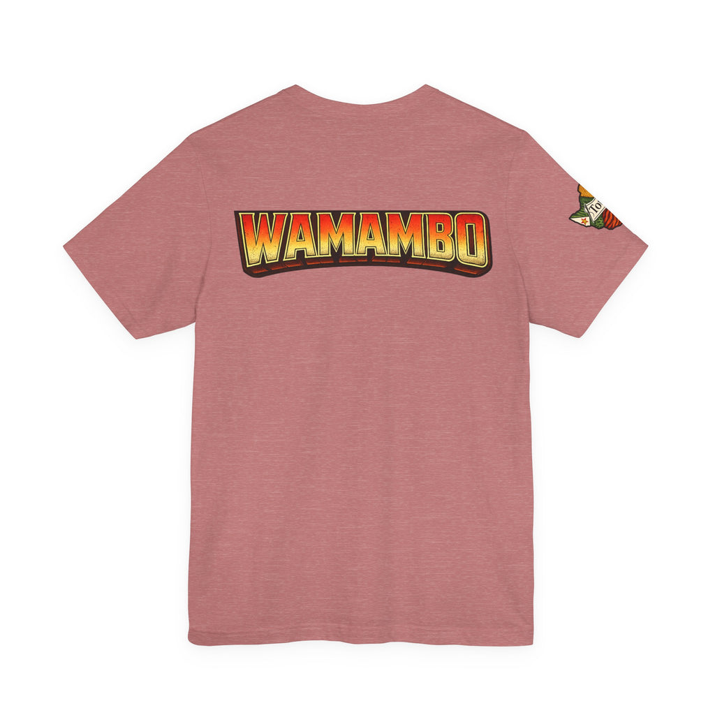 Nungu | Wamambo  T-shirt