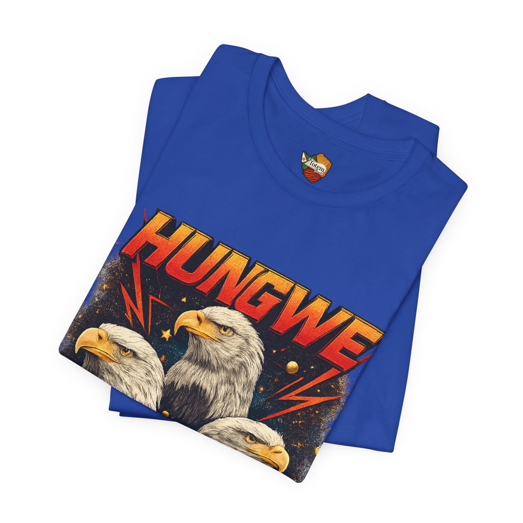 Hungwe Unisex T-shirt
