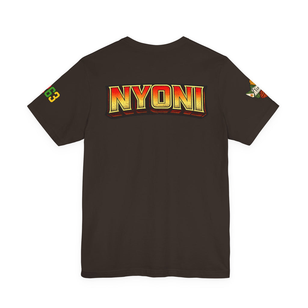 Nyoni Unisex