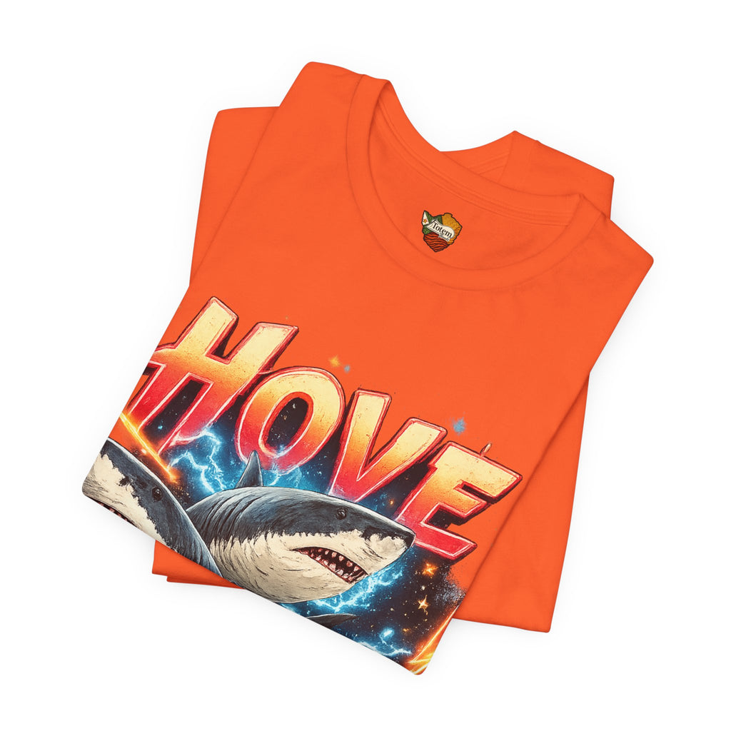 Hove| Save T-Shirt
