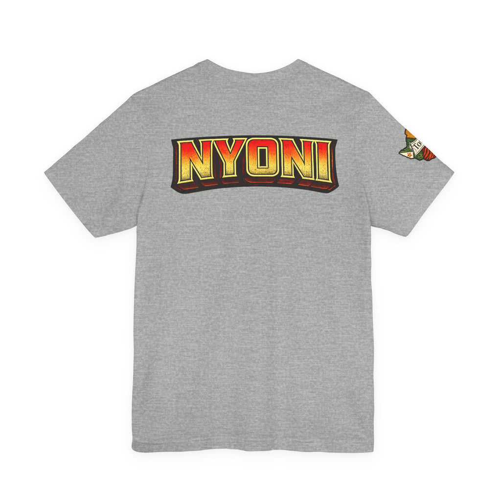 Nyoni Unisex