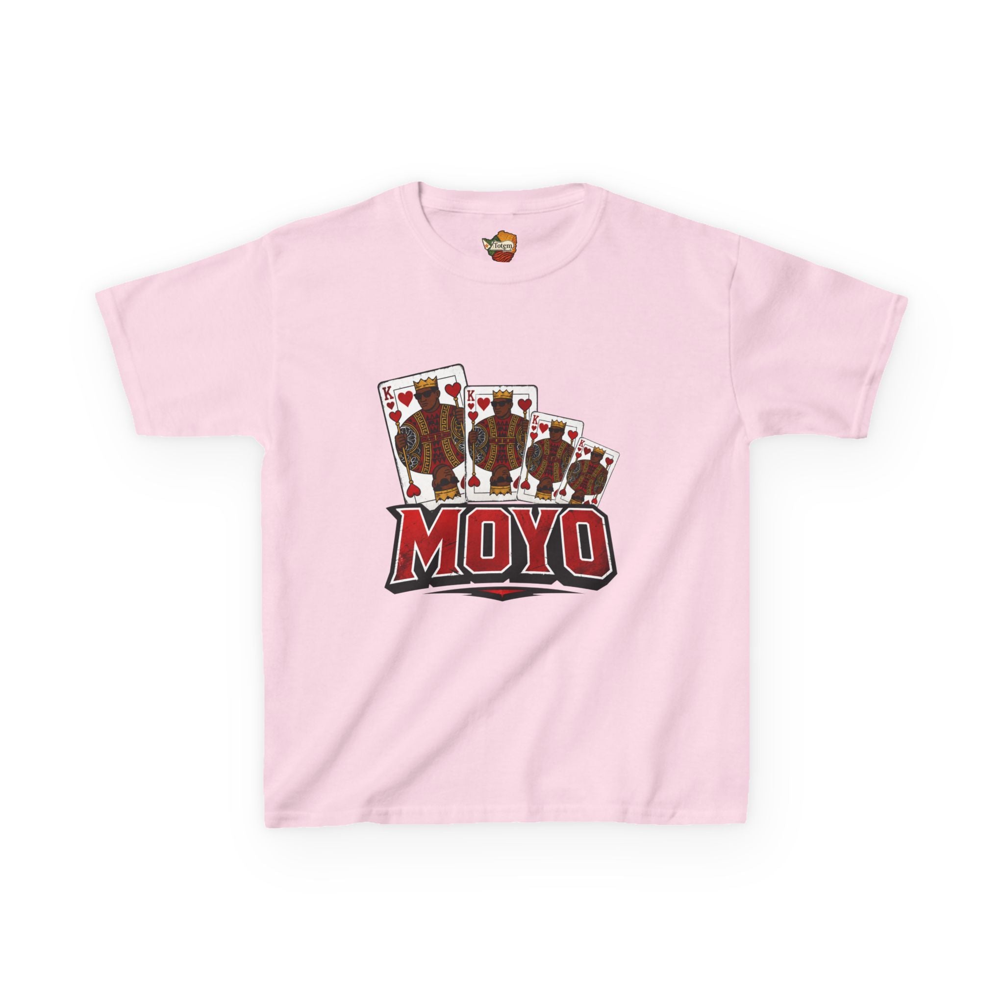 Moyo Boys Kids
