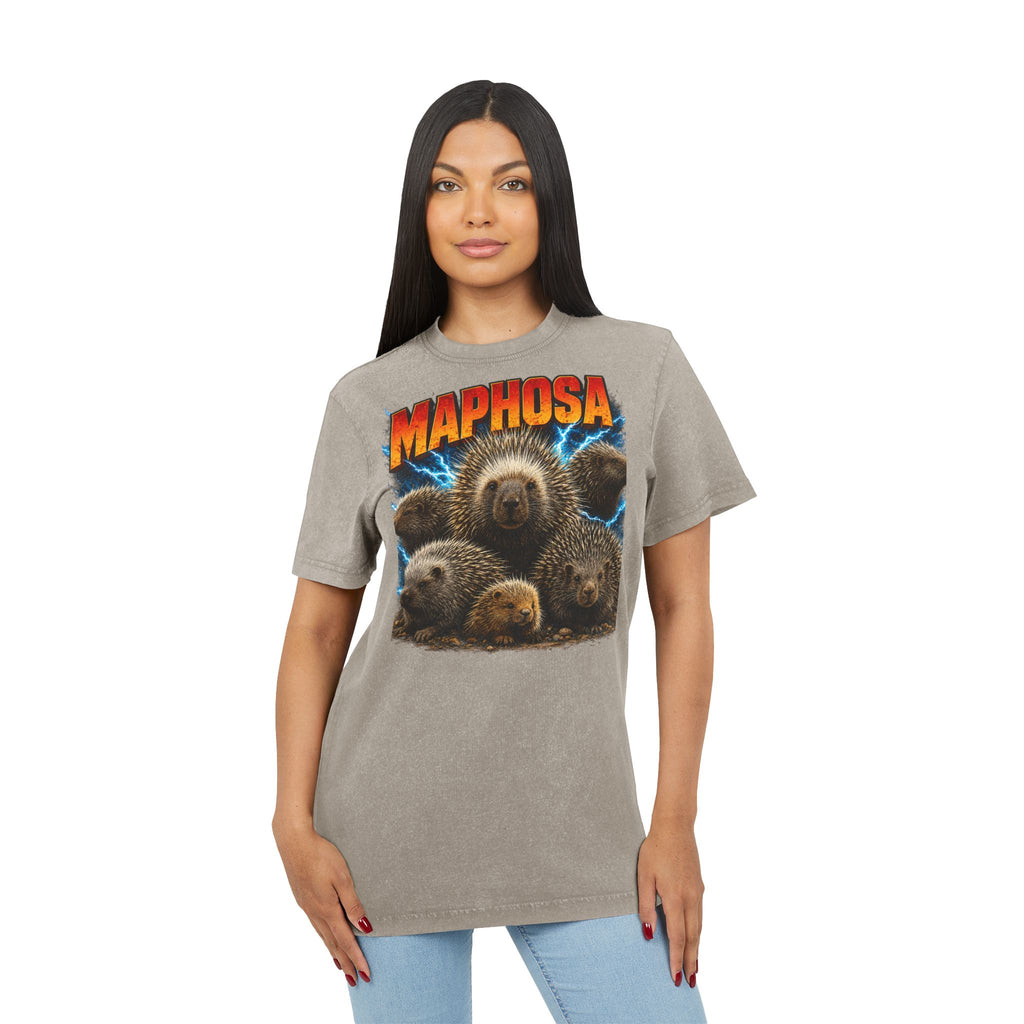 Maphosa Vintage Unisex