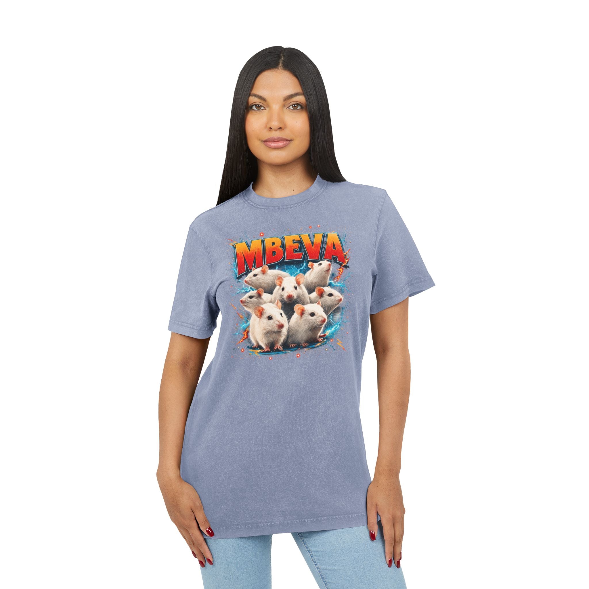 Mbeva| Vintage Womens