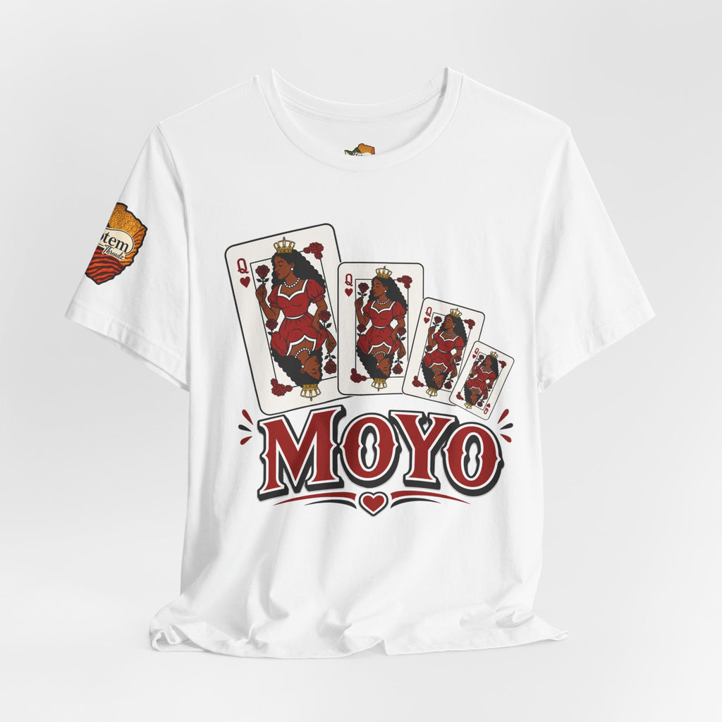 Moyo Mamoyo