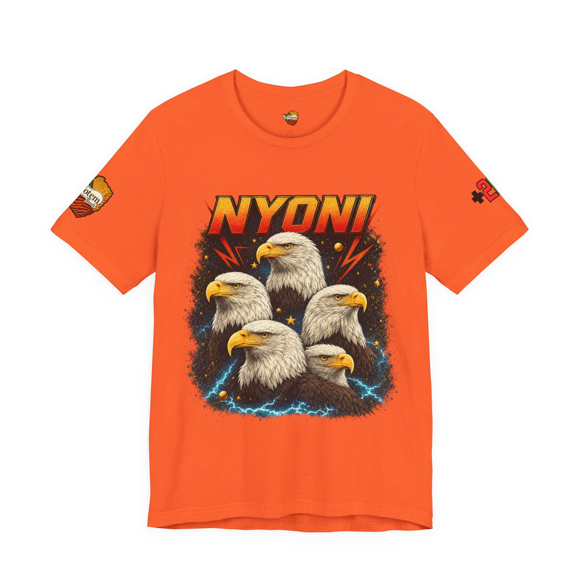Nyoni Unisex