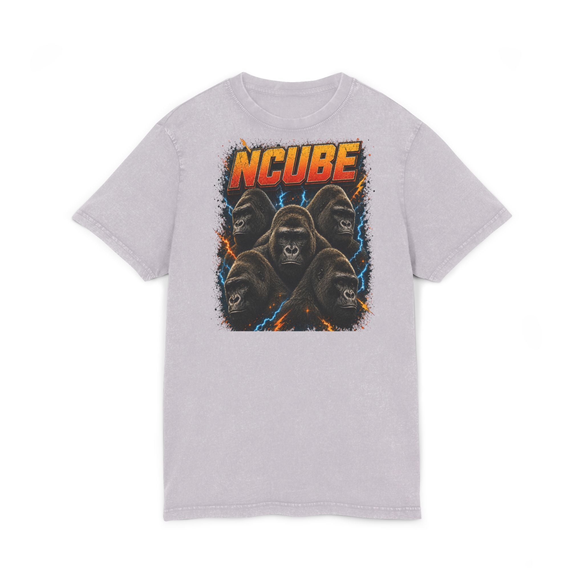 Ncube Vintage Unisex
