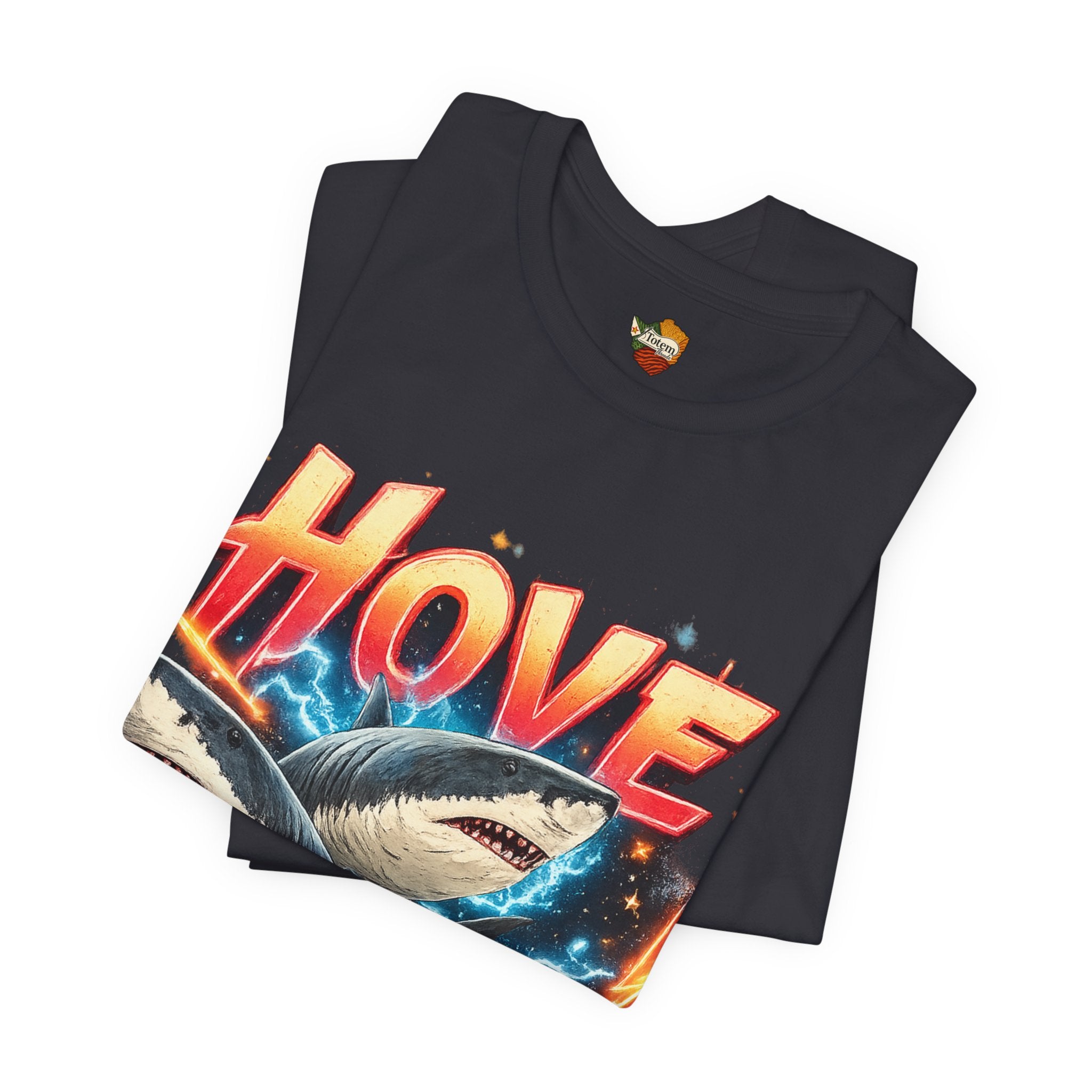 Hove| Save T-Shirt