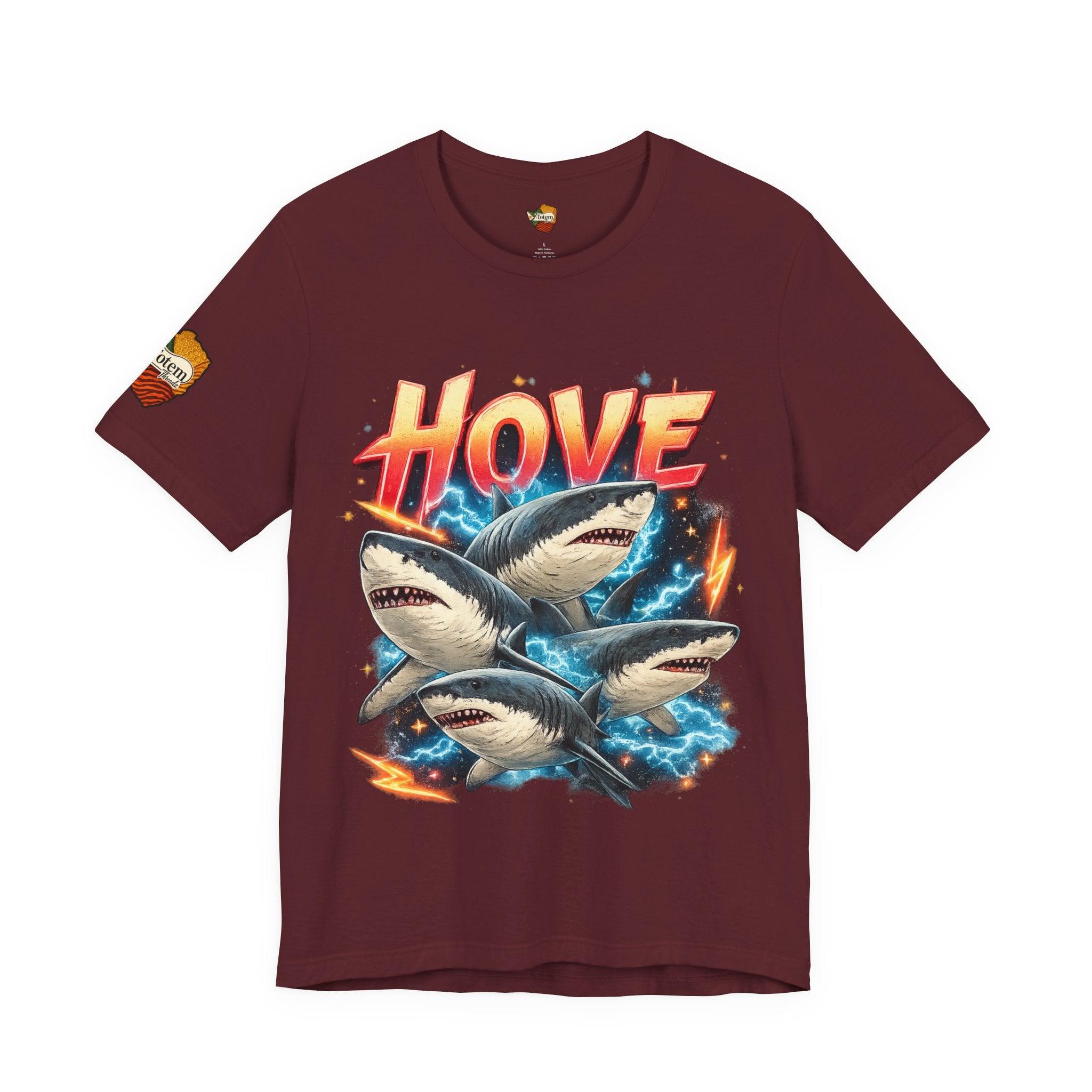 Hove| Save T-Shirt