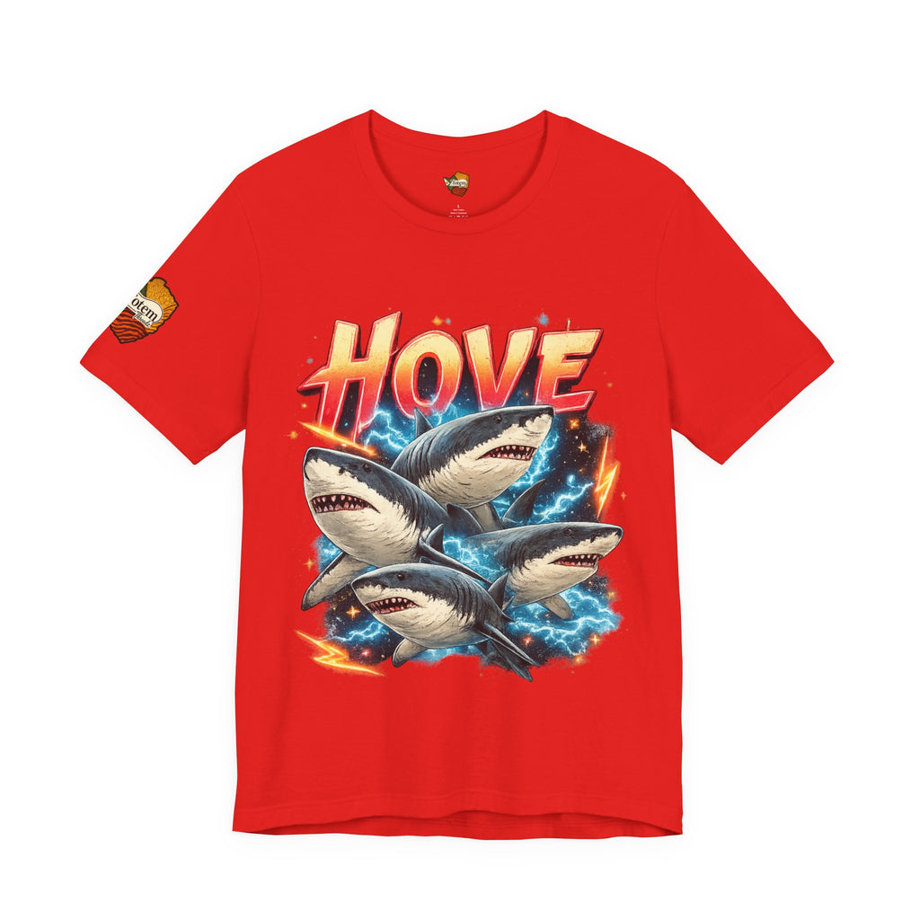 Hove| Save T-Shirt