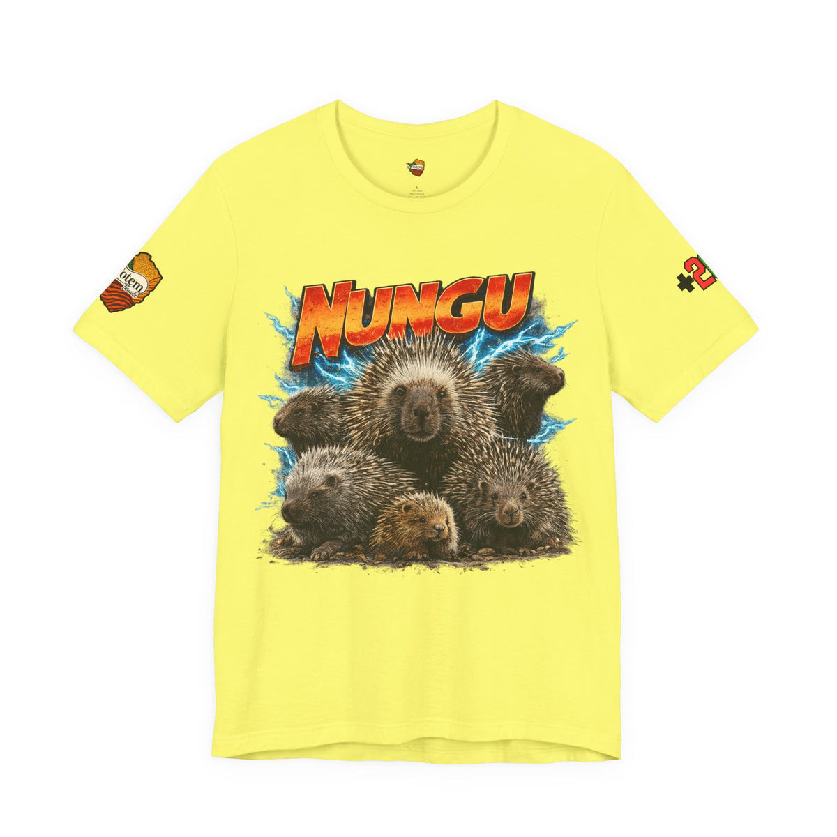 Nungu | Maphosa T-shirt