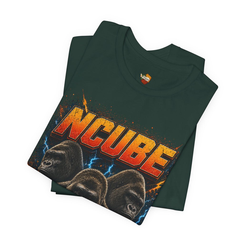 Ncube Unisex