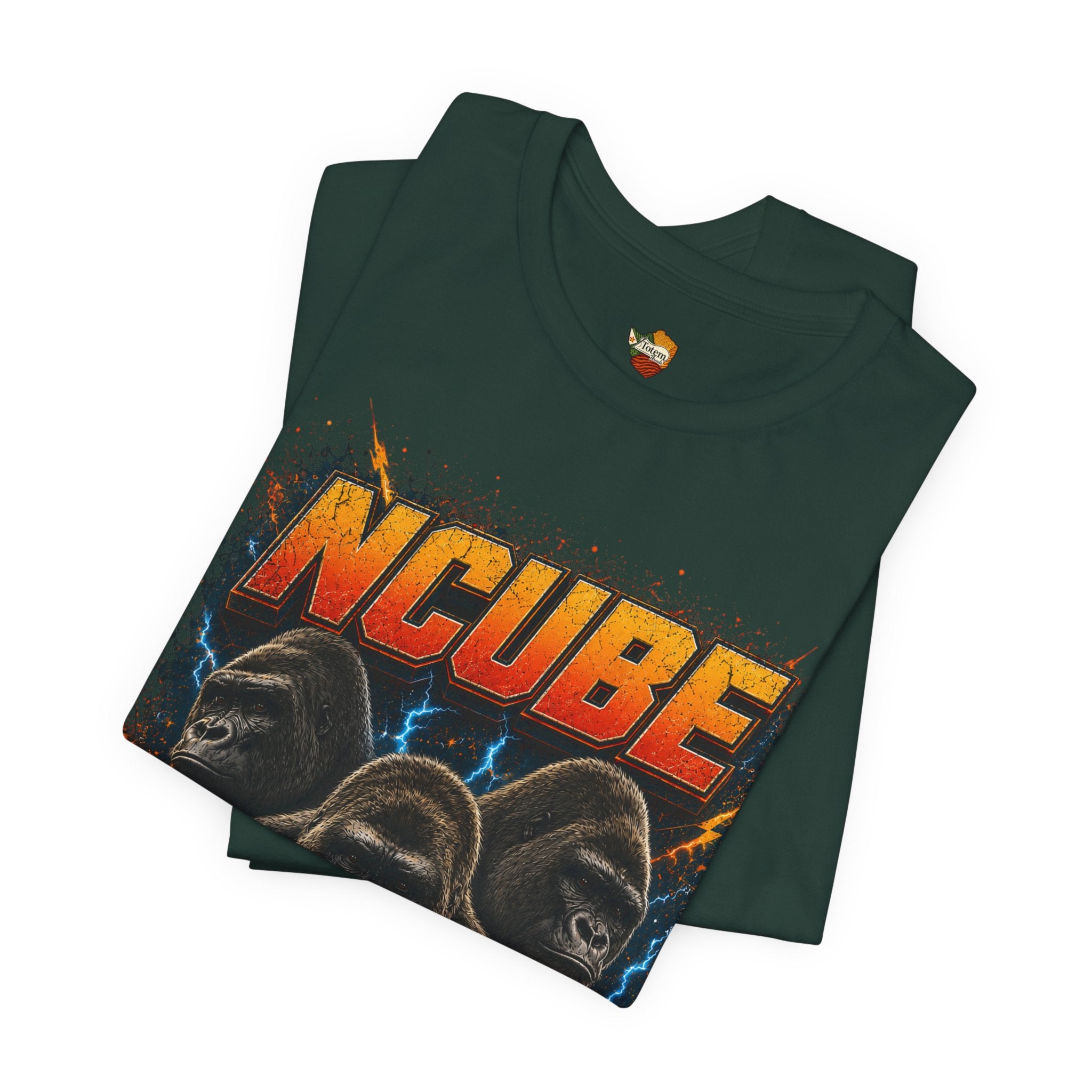 Ncube Unisex
