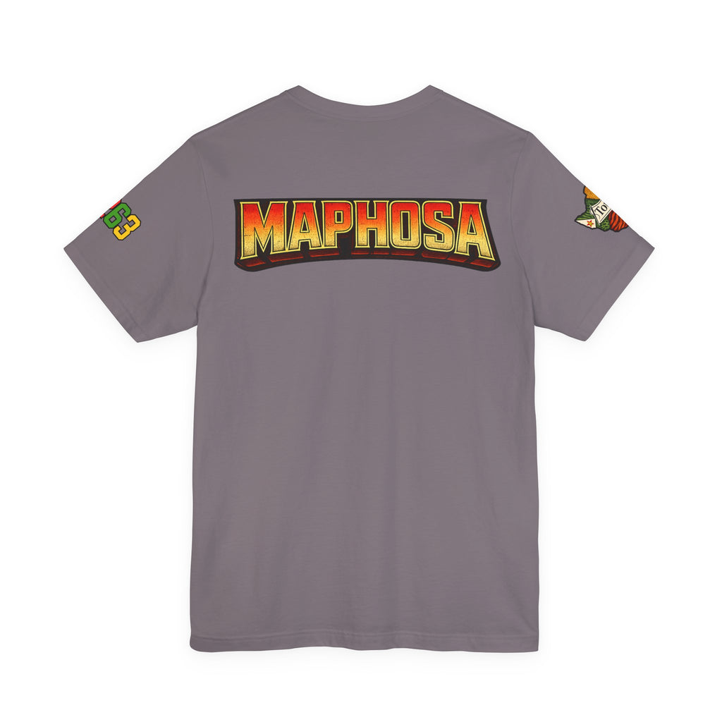 Nungu | Maphosa T-shirt