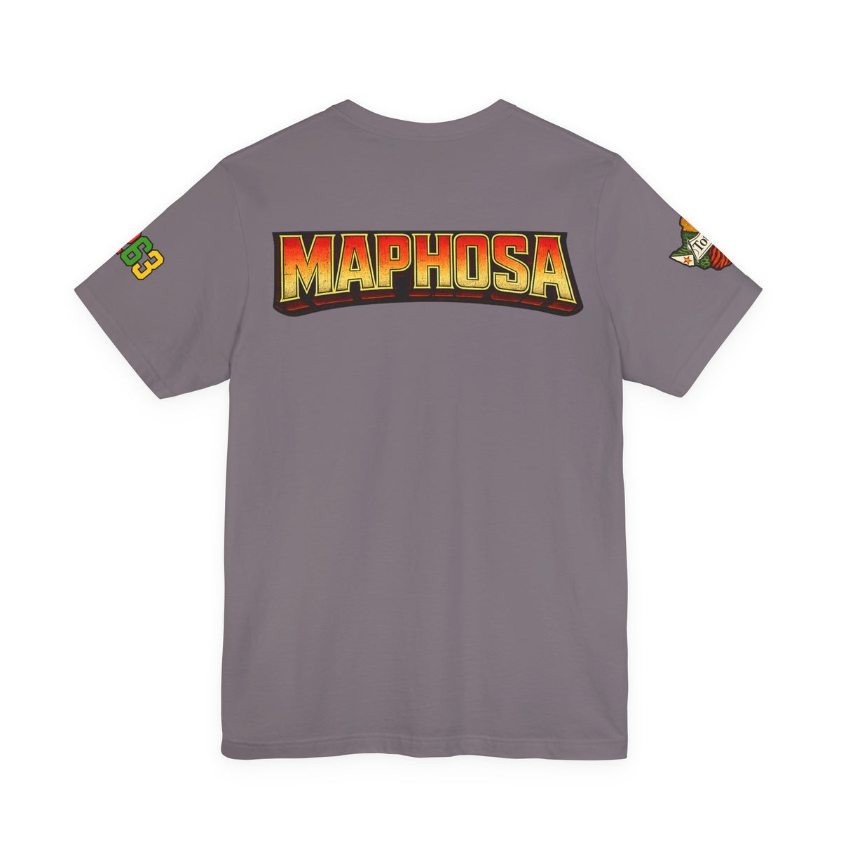 Nungu | Maphosa T-shirt