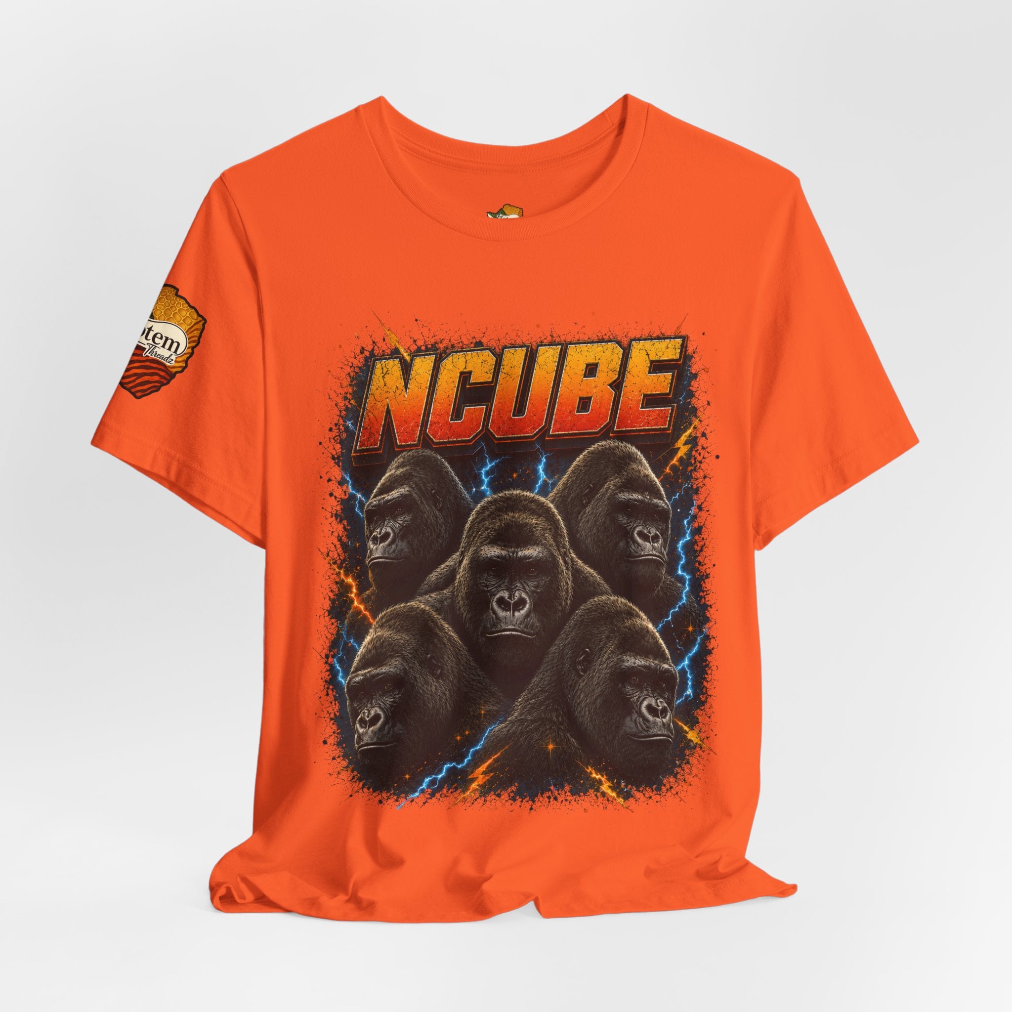 Ncube Unisex