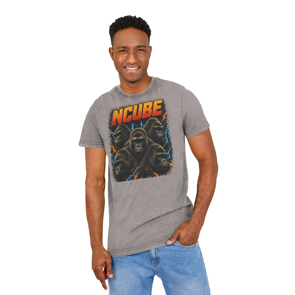 Ncube Vintage Unisex