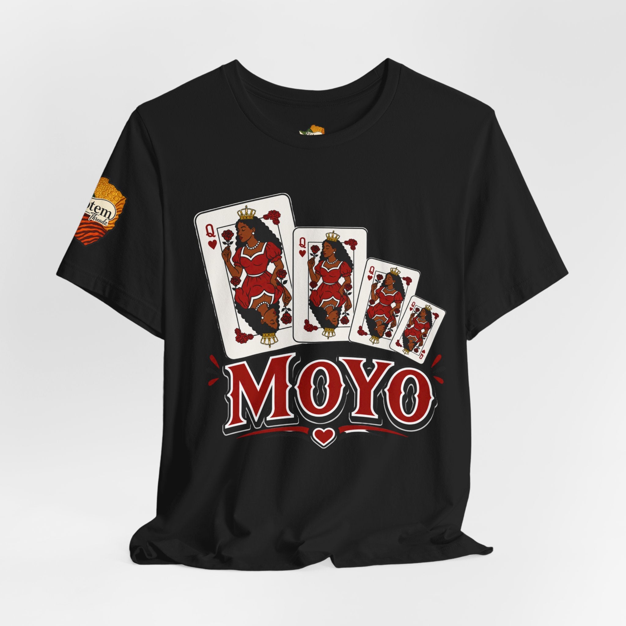Moyo Mamoyo