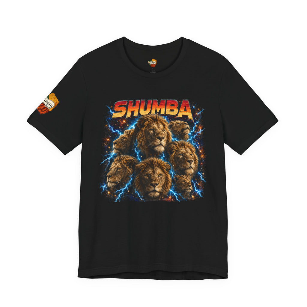 Shumba Nyamuziwa