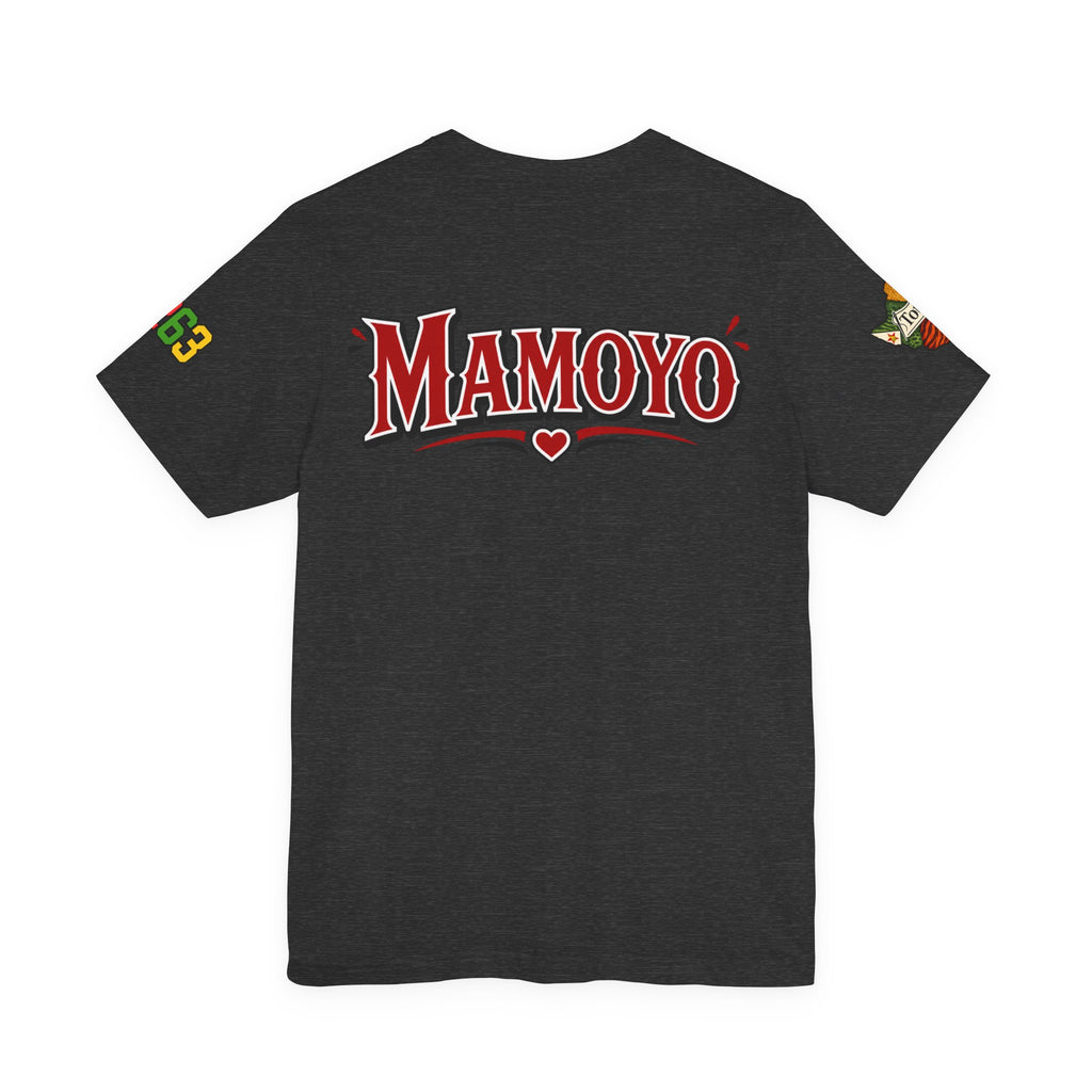 Moyo Mamoyo