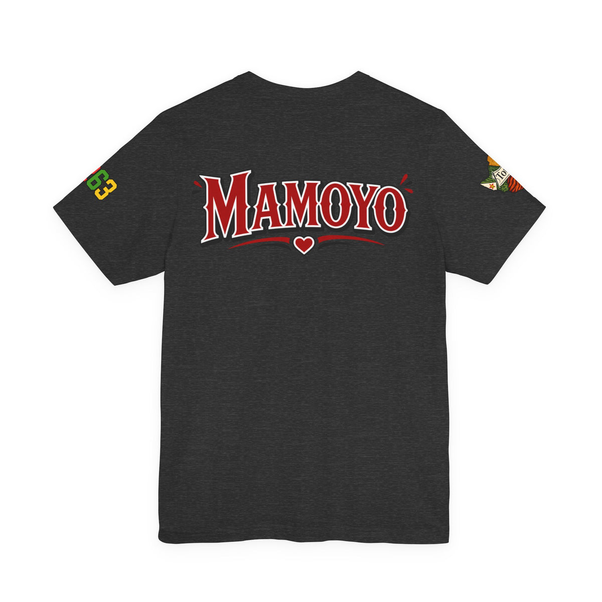 Moyo Mamoyo