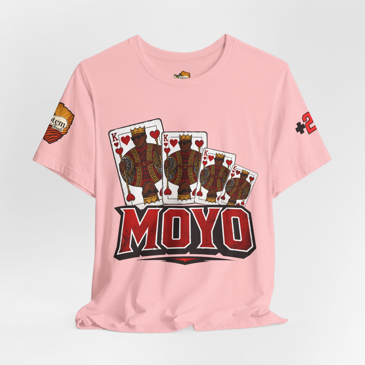 Moyo Chirandu