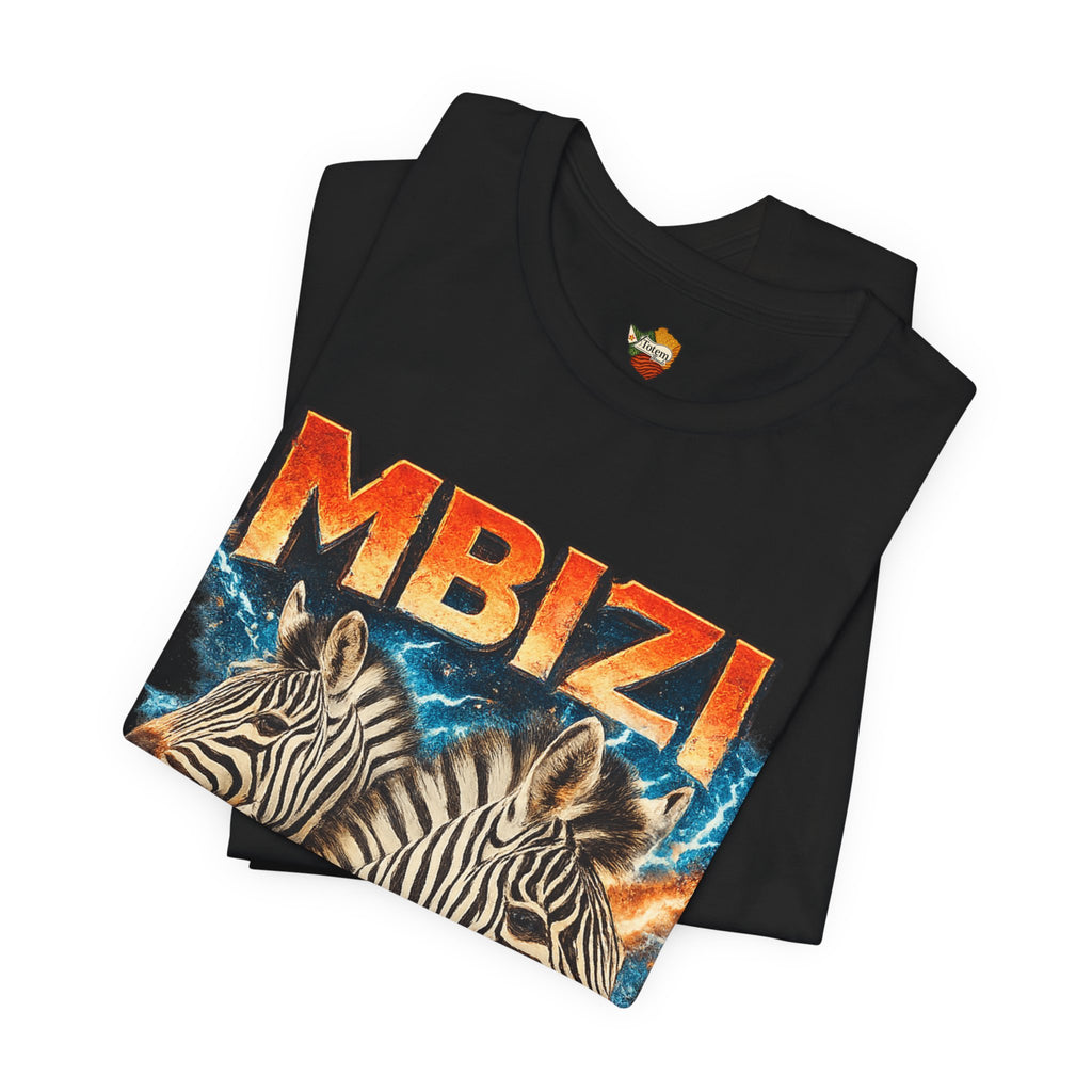 Mbizi| Samaita T-shirt
